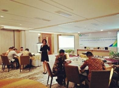 TRAINING SERVICE EXCELLENCE